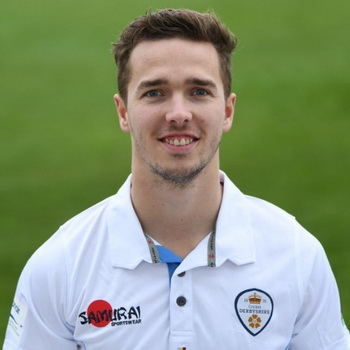 Will Davis Biography